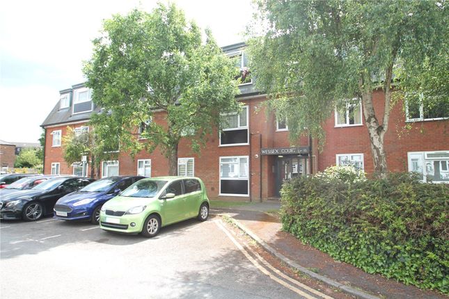 Flat 2, Wessex Court, Barnet photo 2