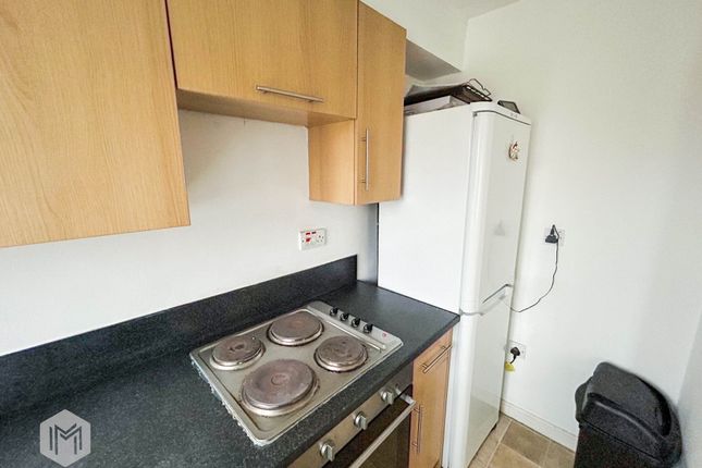 Flat 55, Carmel Court, Manchester photo 5