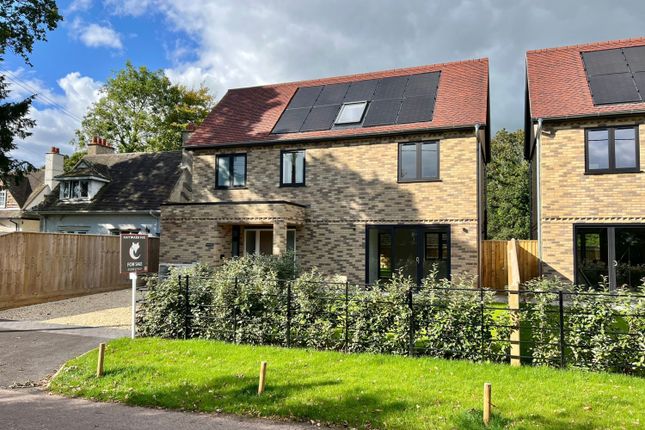 Carford Lodge (31)