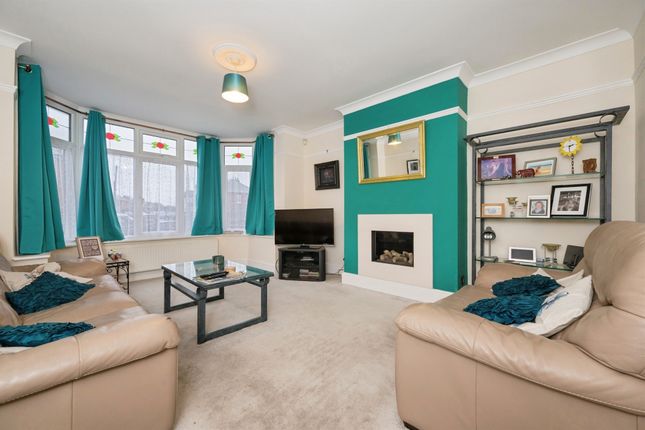 35, Wilton Crescent, Southampton photo 2