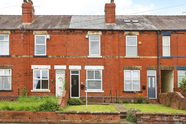 Thumbnail Terraced house for sale in St. Michaels Road, Ecclesfield, Sheffield