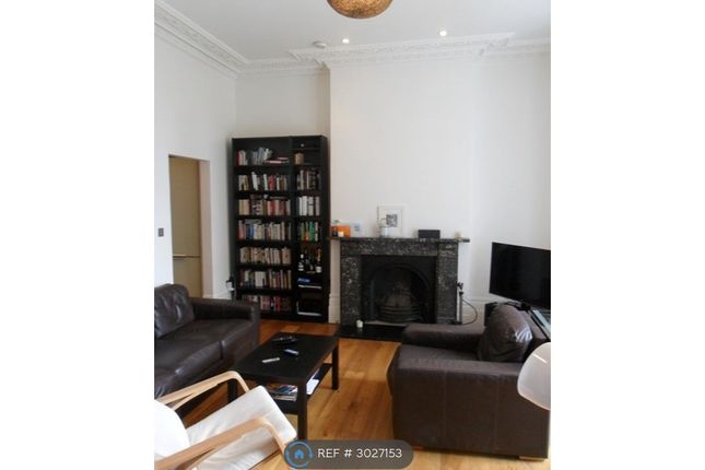 Ground Floor Flat, Park Hill, London photo 2