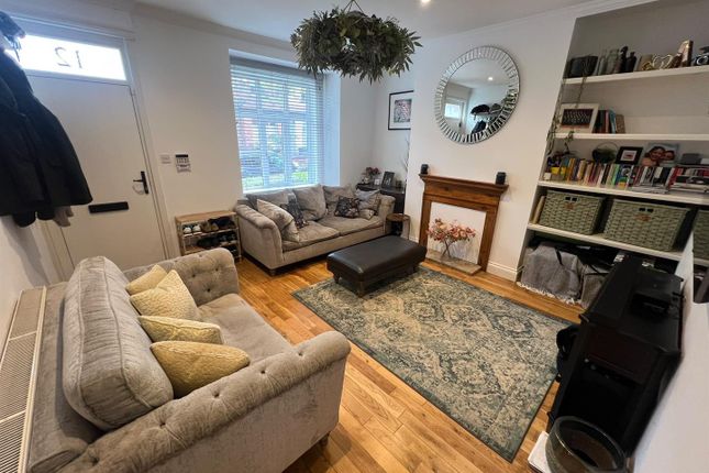 12, Brown Street, Cheshire photo 3