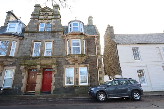 Thumbnail Terraced house for sale in Sinclair Terrace, Wick