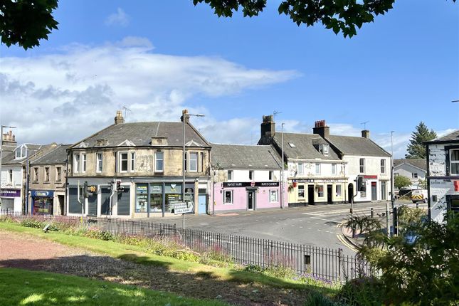 Thumbnail Retail premises for sale in Broad Street, Denny