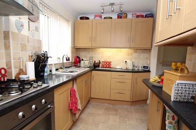 Semi-detached house for sale in Lestrange Street, Cleethorpes