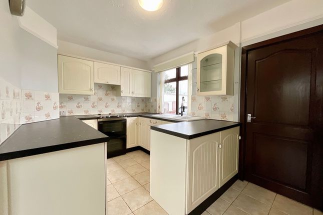 Semi-detached house for sale in Caverswall Road, Stoke-On-Trent