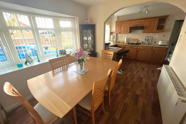 Property for sale in St. Nicholas Drive, Hornsea