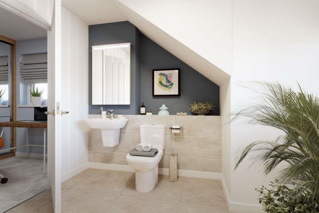 Plot 125, Bovingdon Grange Meadows, Green Lane, Hemel Hempstead photo 2