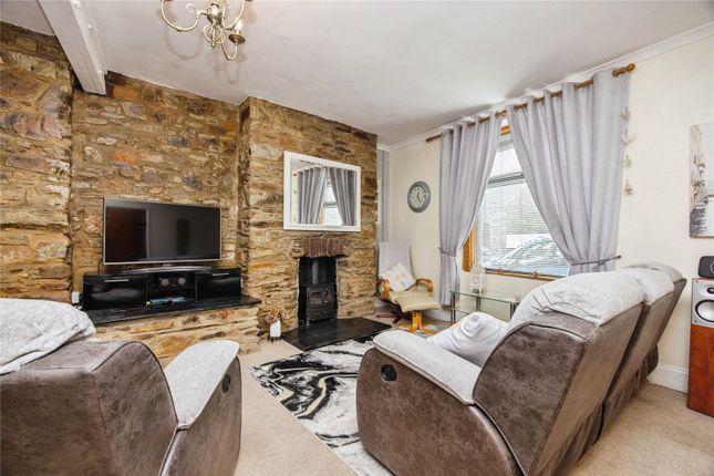 2 Russell Place,, Higher Bore Street, Cornwall photo 3