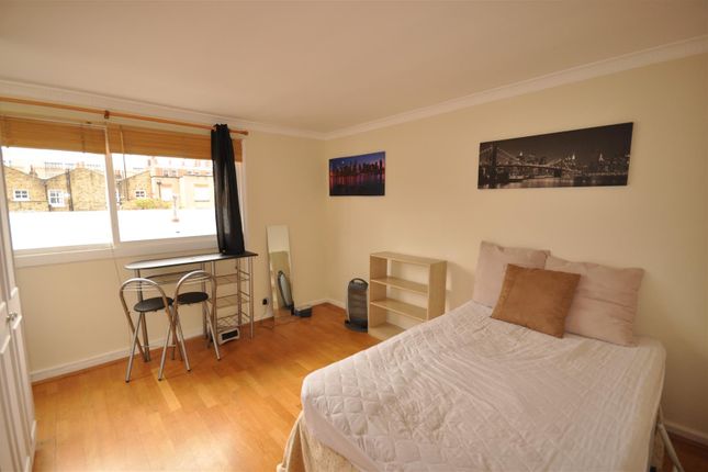 Thumbnail Property to rent in Catherine Court, Callow Street, London