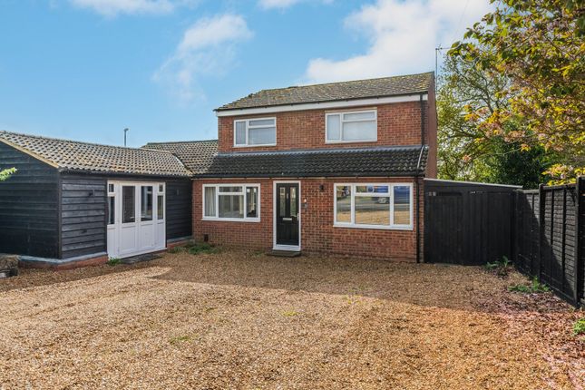 Detached house for sale in Lambs Lane, Cottenham