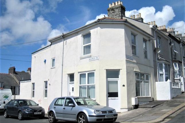 Find 1 Bedroom Flats To Rent In Ladysmith Road Plymouth Pl4