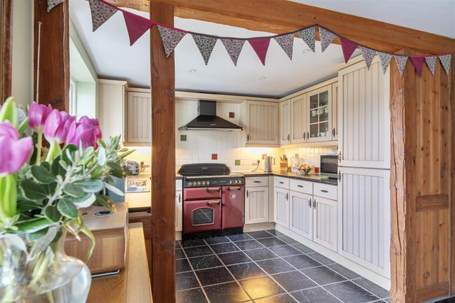 25 Greengage Cottages, Standerwick Orchard, Ilminster photo 4