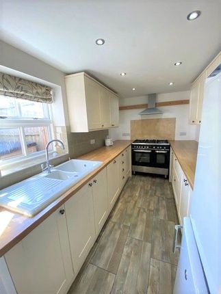 Detached house for sale in Chapel Lane, Great Wakering, Essex.