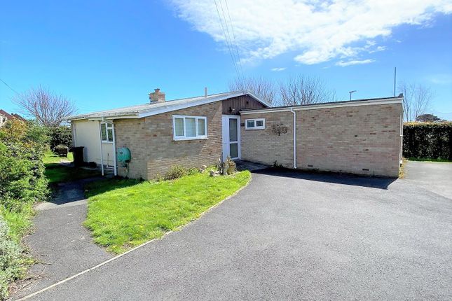 Property to rent in Chickerell Road, Chickerell, Weymouth DT4