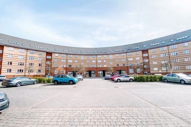 Thumbnail Flat for sale in St Peters Street, Maidstone, Kent