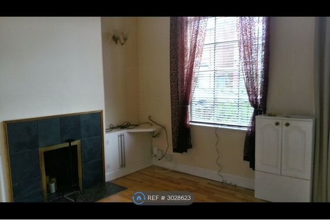 Chandos Street, Netherfield, Nottingham photo 2