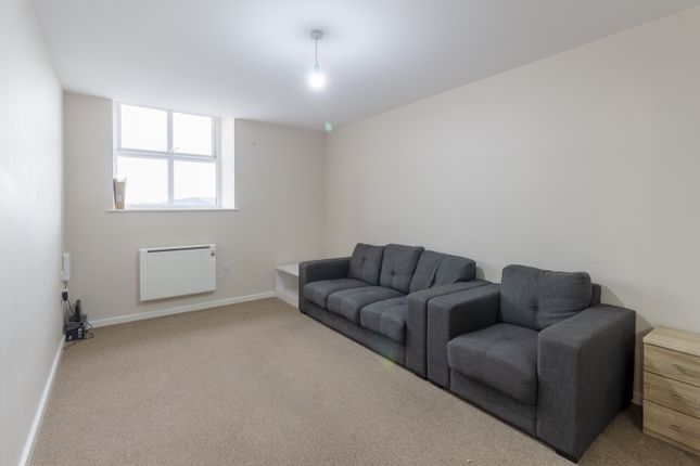 Flat for sale in Martins Mill, Pellon Lane, Halifax, West Yorkshire