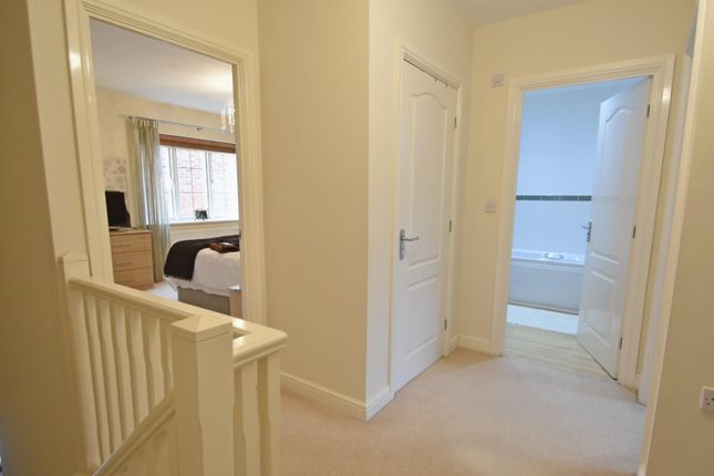 Mews house for sale in Albemarle Place, Tottington, Bury