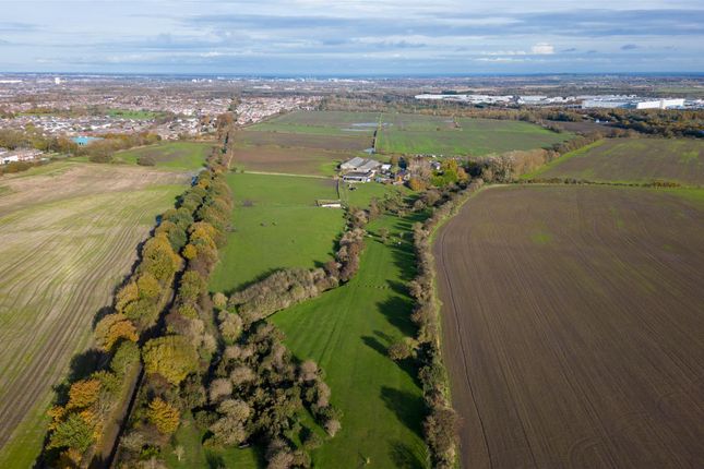 Land for sale in South Leam Farm, Leam Lane, Gateshead