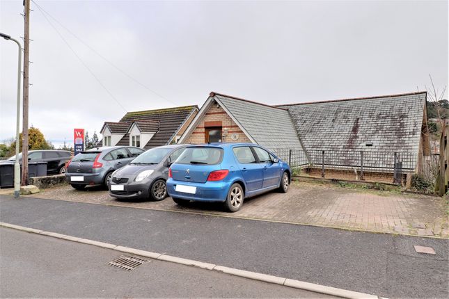 Flat for sale in Foreland View, Ilfracombe, Devon