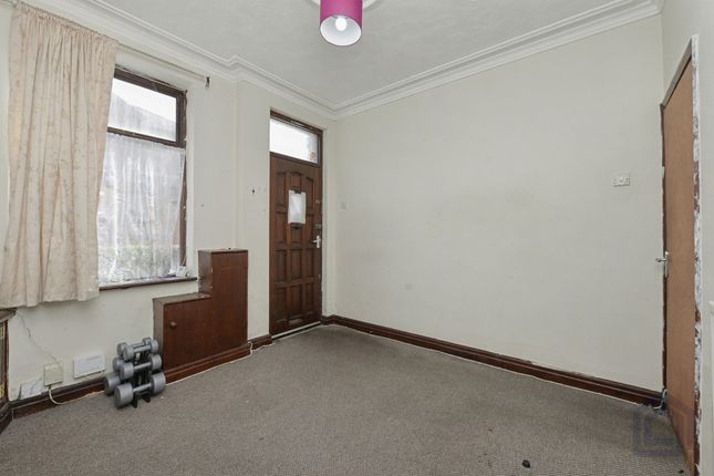 15 Fuller Street, 15 Fuller Street, Stoke-on-Trent photo 3