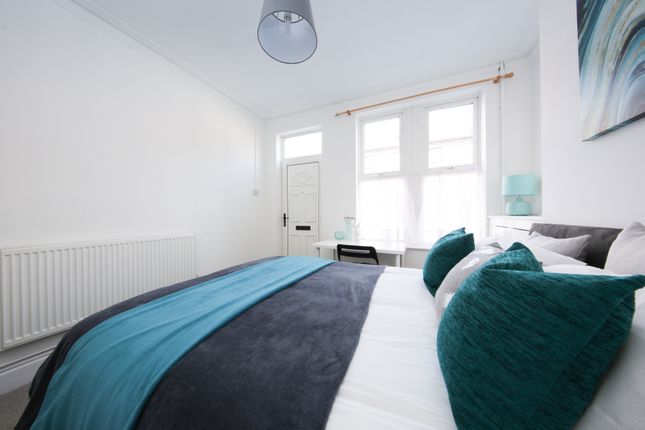 Shared accommodation to rent in Brough Street, Derby