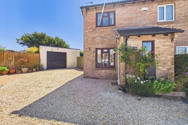 2-bed house on Fonmon Park Road, Barry, £212,500