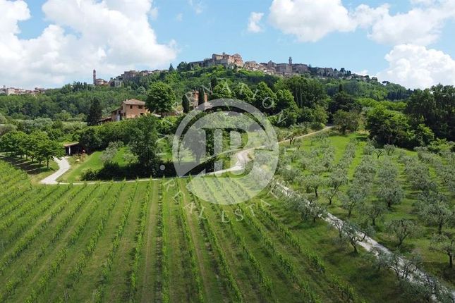 Villa for sale in Montepulciano, Tuscany, 53045, Italy