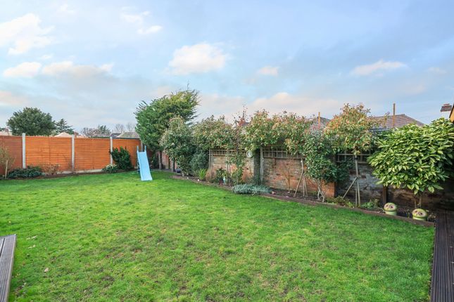 Bungalow for sale in Copthorne Close, Shepperton