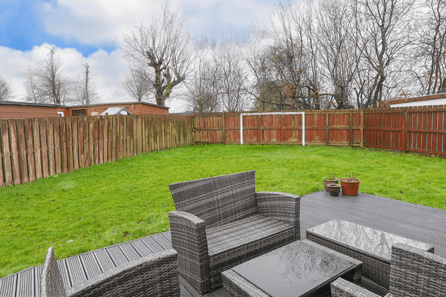 Detached house for sale in Hilton View, Bellshill
