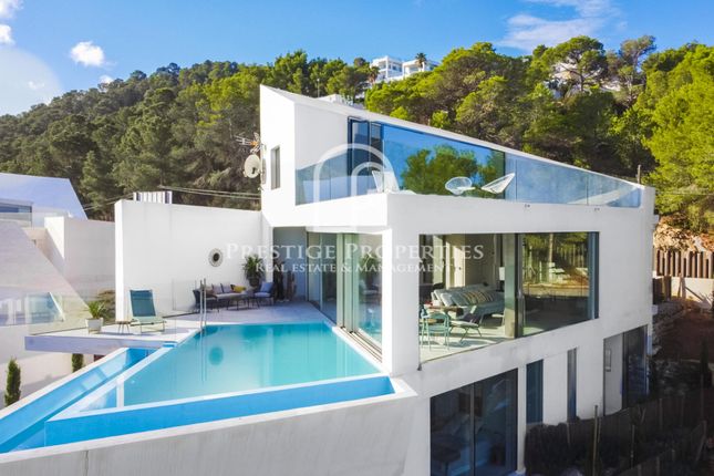 Thumbnail Villa for sale in Cala Molí, Ibiza, Spain - 07830