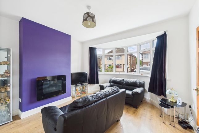 44, Western Crescent, Lincoln photo 3