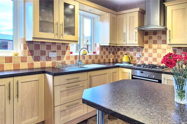 20, Willow Grove, Dumfries photo 4