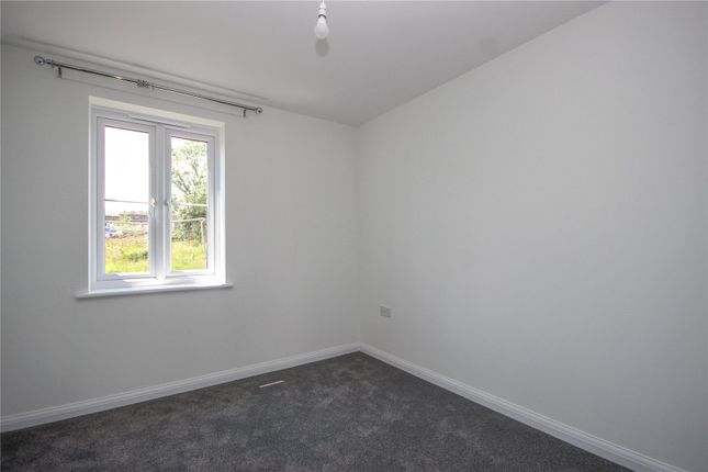 Flat to rent in Mansell Road, Patchway, Bristol, South Gloucestershire