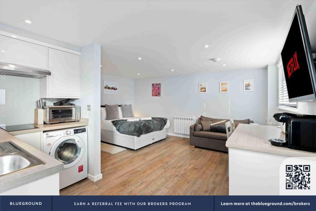 Braybon Avenue, Braybon Avenue, Brighton photo 4