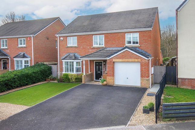 4-bed house on 39, Amey Gardens, Southampton, £625,000