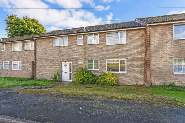 Thumbnail Maisonette for sale in Andover Road, Ludgershall, Andover