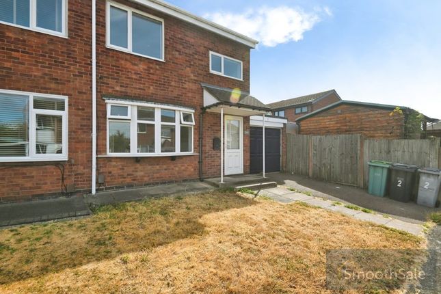 2, Swallow Avenue, Birmingham photo 2