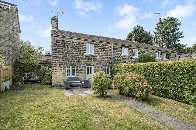 2-bed terraced on 64, Harrogate Road, Leeds, £335,000