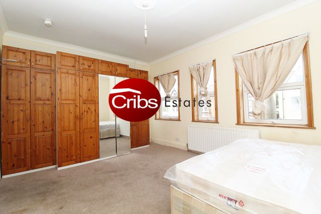 Double Room To Rent In Croydon Cr0