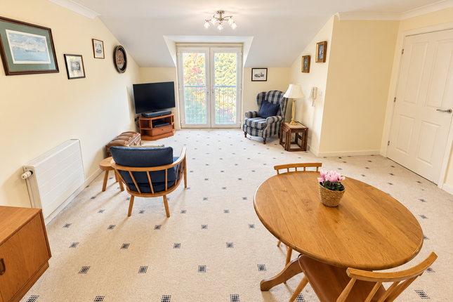 Millbrook House, 50,83, Lode Close, Soham photo 4