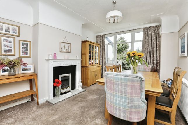 Semi-detached house for sale in North Barcombe Road, Liverpool