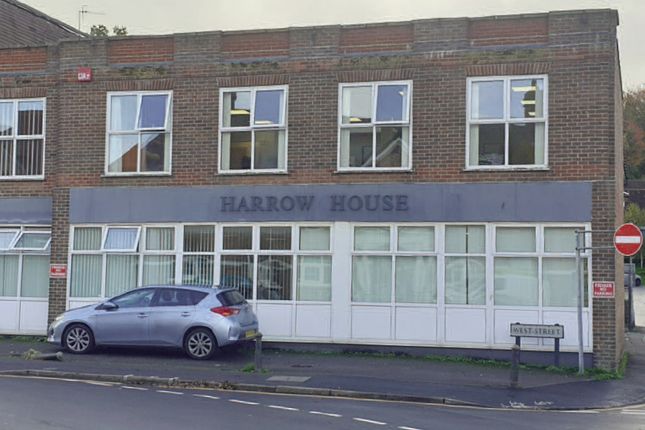 Office to let in 23 West Street, Haslemere
