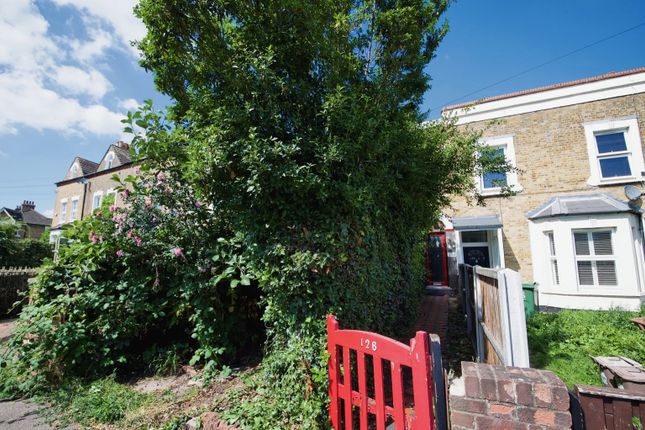 Thumbnail Terraced house for sale in Wallwood Road, Leytonstone