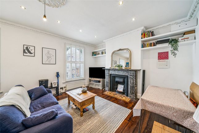 1-bed house on Flat 3, 143, Lavender Hill, London, £450,000