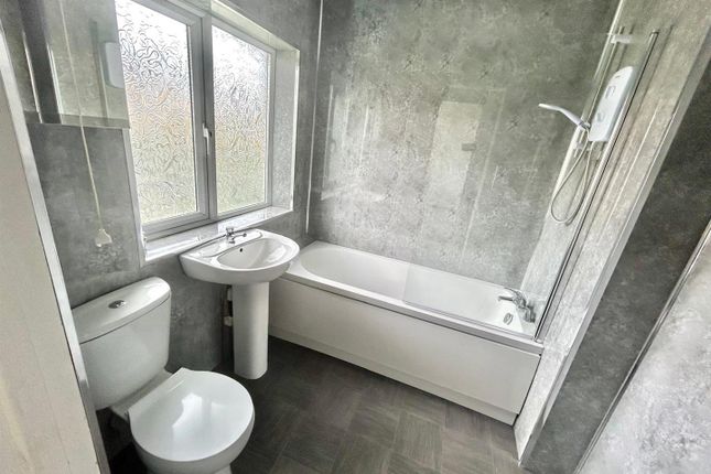 Thumbnail Terraced house to rent in Gresley Road, Sheffield