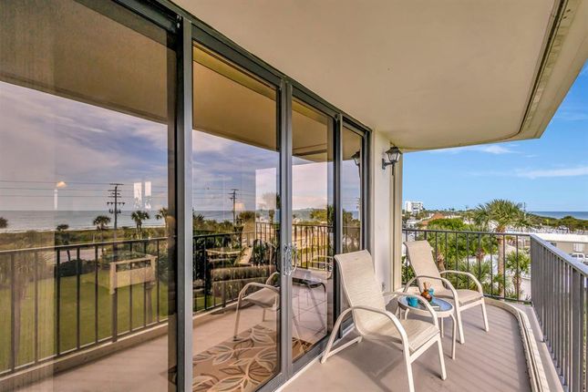 Town house for sale in 5061 North Highway A1A Unit 401, Hutchinson Island, Florida, United States Of America