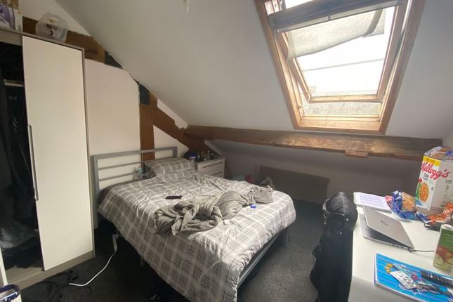 Shared accommodation to rent in Stoney Street, Nottingham